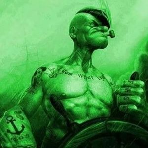 Meet your Posher, Dan